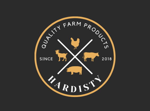 Hardisty Farms